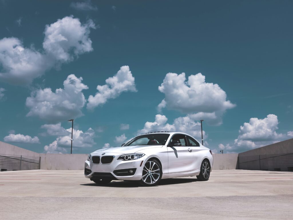 car rental