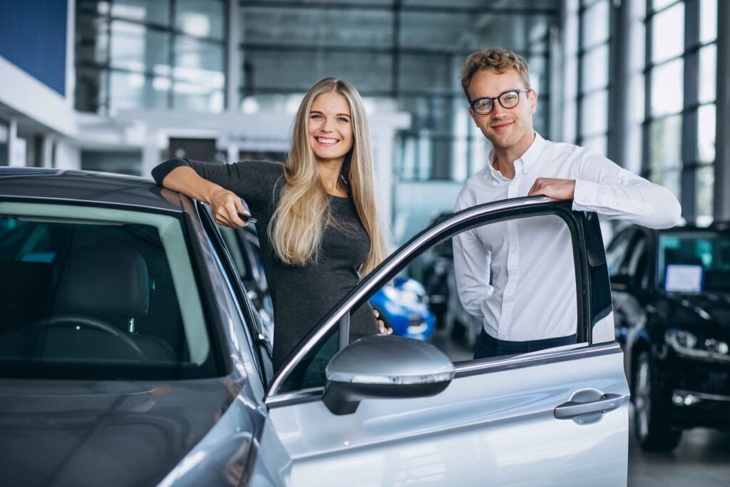 The Growing Demand for Car Rentals in Dubai