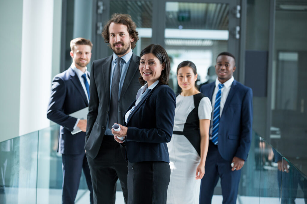 Business Setup Consultants