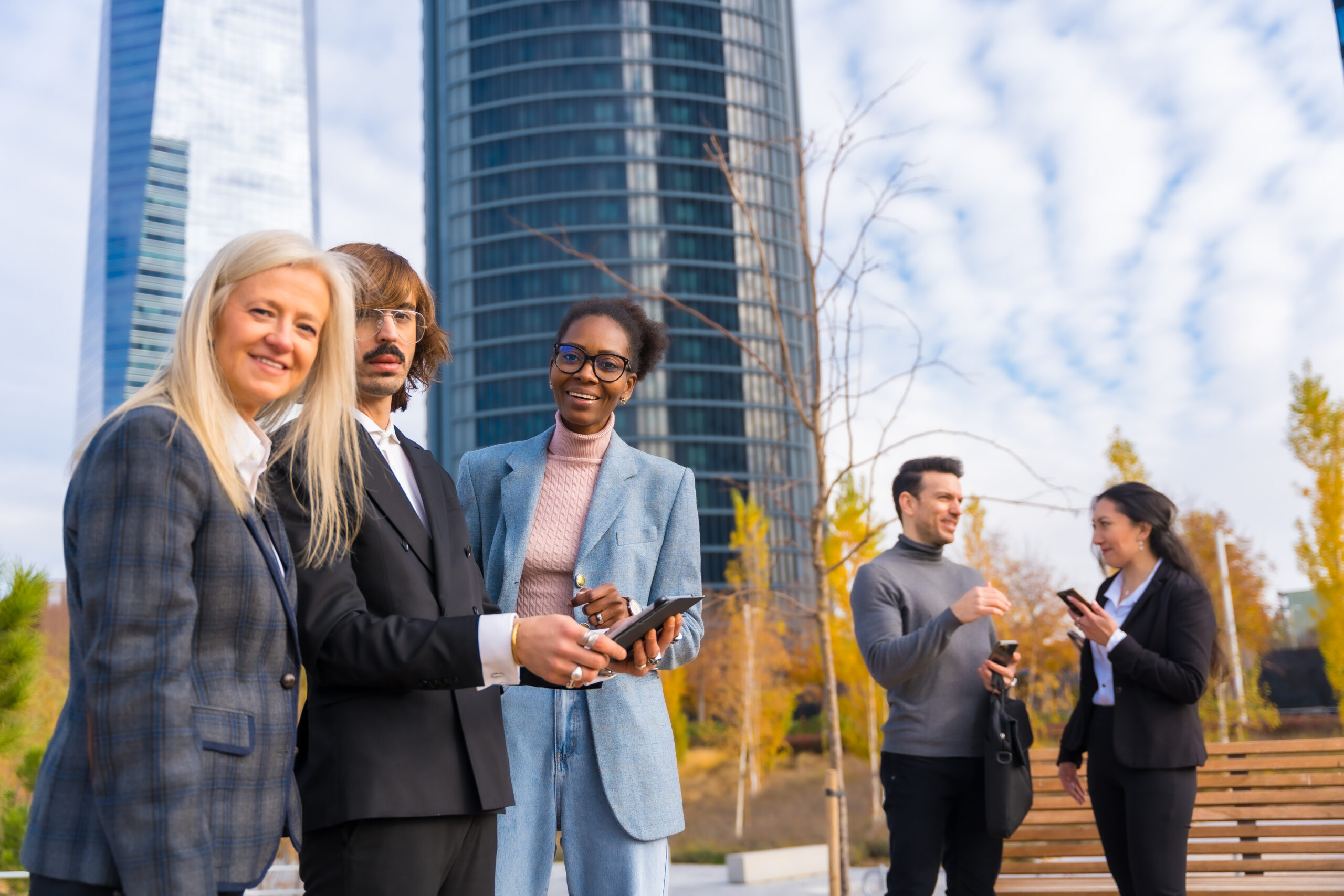 Business Setup Consultants in Dubai