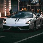 Experience Dubai in Luxury with Rent a Car Dubai