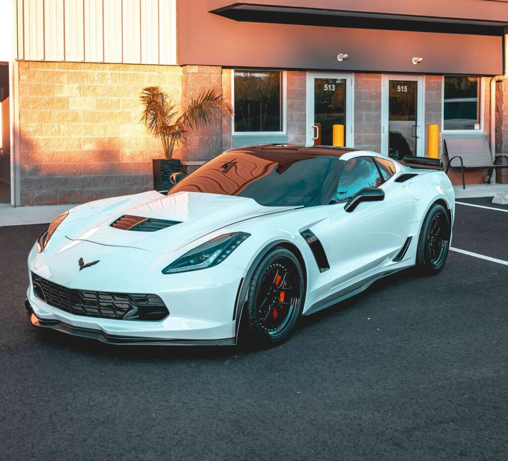 Car Rental Luxury Near Me: The Smart Way to Test Luxury Cars Before Buying