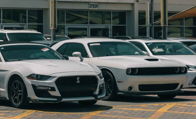 Affordable Car Rental in UAE – Reliable & Convenient Travel Solution