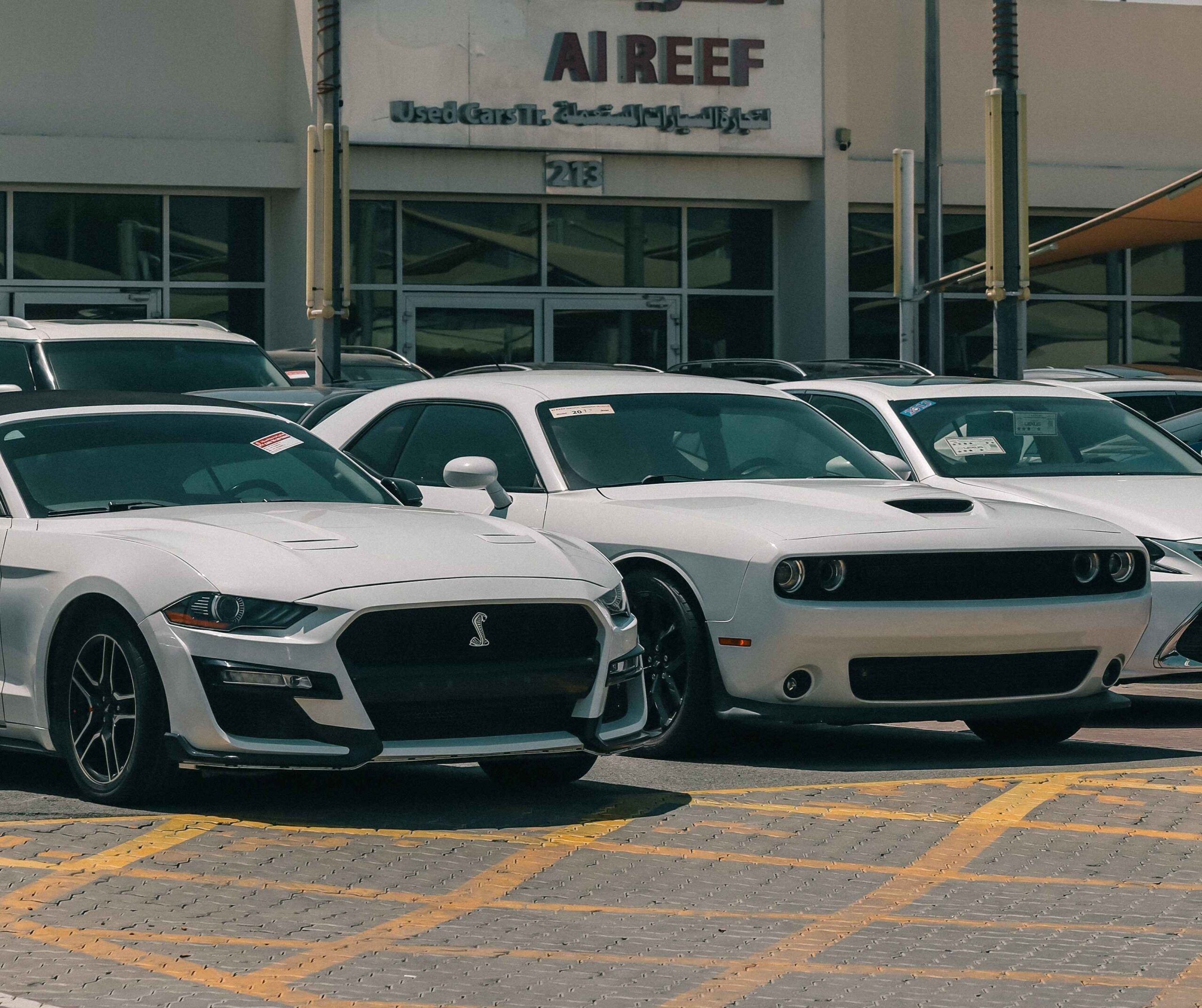 Affordable Car Rental in UAE – Reliable & Convenient Travel Solution
