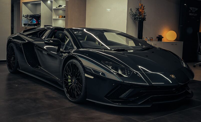 Car Rental Luxury Near Me: The Smart Way to Test Luxury Cars Before Buying
